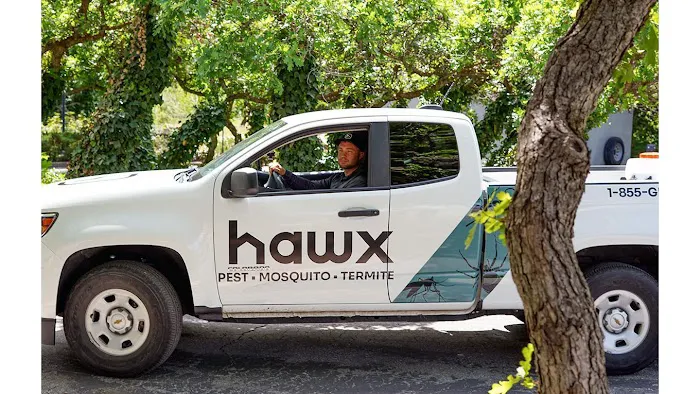 Hawx Pest Control Picture 4