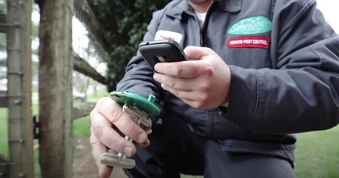 Scherzinger Pest Control Picture 5