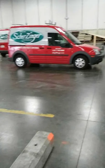 Scherzinger Pest Control Picture 1