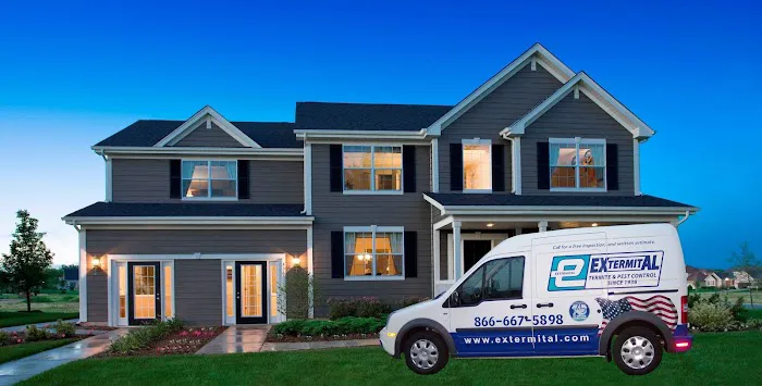 Extermital Termite & Pest Control Picture 4
