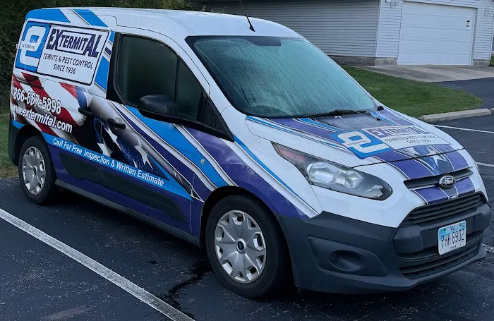 Extermital Termite & Pest Control Picture 10