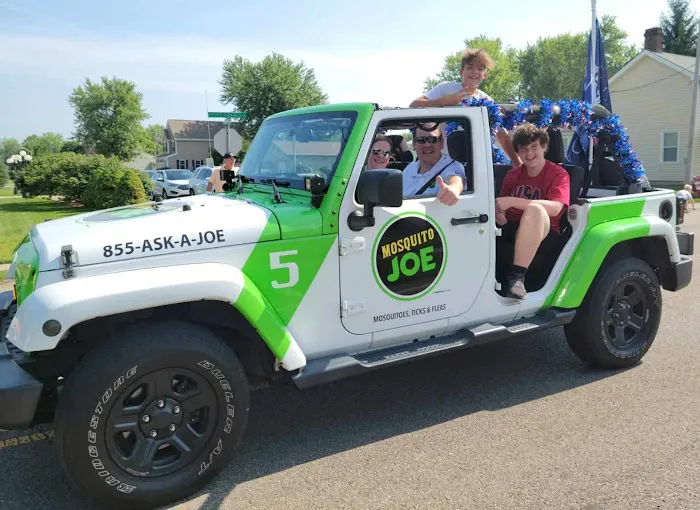 Mosquito Joe of Cincinnati Picture 6