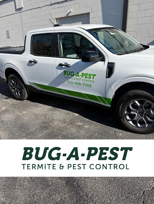 Bug-A-Pest Termite & Pest Control Picture 7