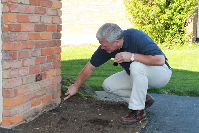 Sure Thing Pest Control Picture 1