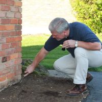 Sure Thing Pest Control ico