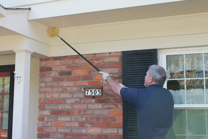 Sure Thing Pest Control Picture 7