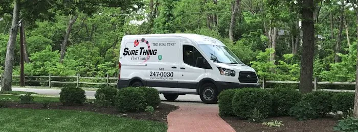 Sure Thing Pest Control Picture 10