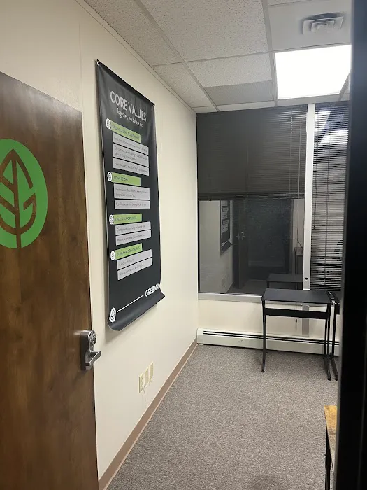 Greenix Pest Control Picture 9