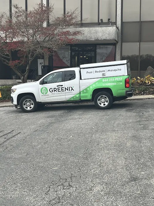 Greenix Pest Control Picture 4