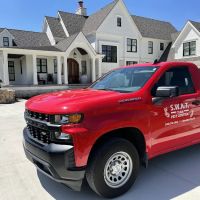 SWAT Team Pest Control ico