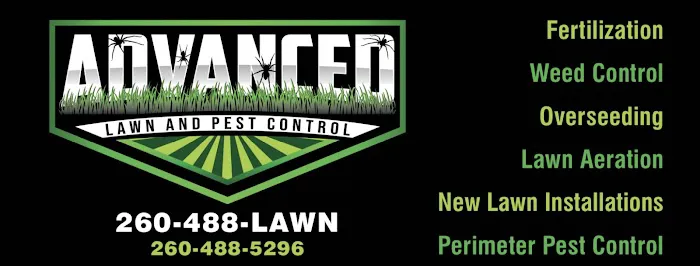 Advanced Lawn and Pest Control Picture 1