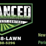 Advanced Lawn and Pest Control