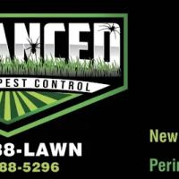Advanced Lawn and Pest Control ico