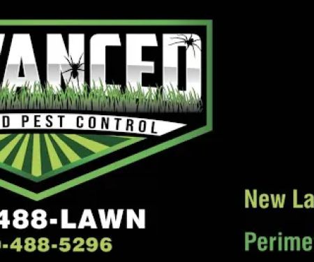 Advanced Lawn and Pest Control
