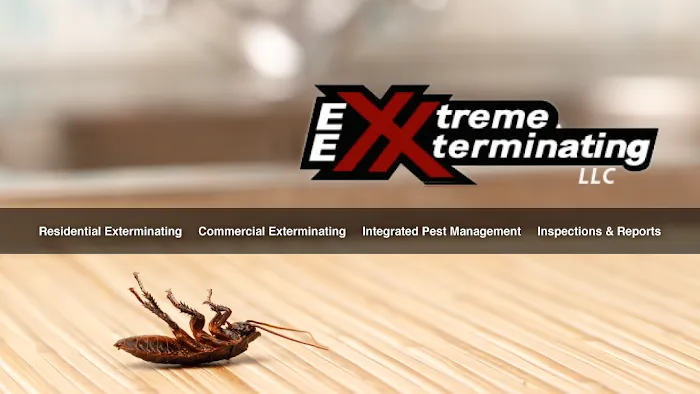 Extreme Exterminating Picture 2
