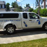 Great Lakes Pest Control Services ico