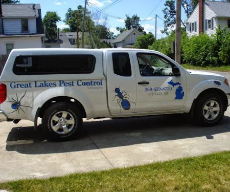 Great Lakes Pest Control Services