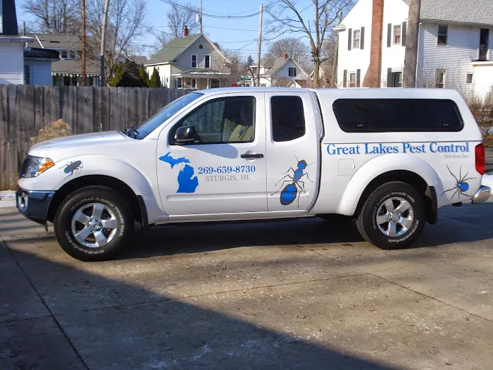 Great Lakes Pest Control Services Picture 4