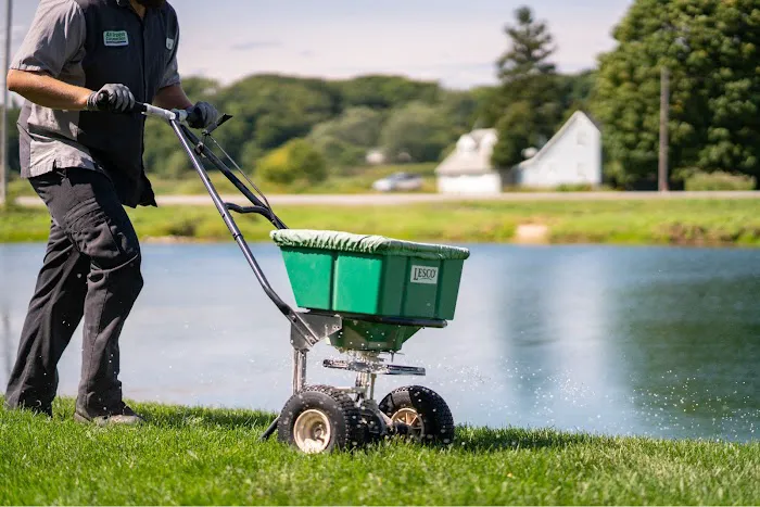 All Green Lawn Care Picture 6