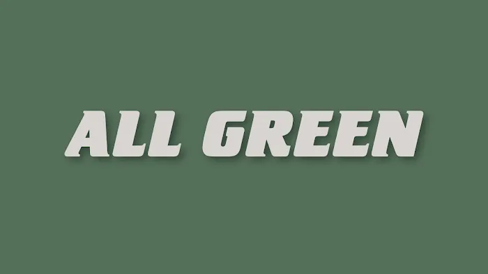 All Green Lawn Care Picture 2