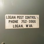 Logan Pest Control Co