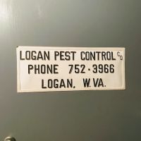 Logan Pest Control Co ico