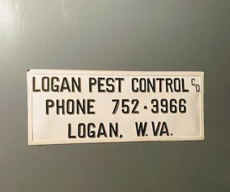 Logan Pest Control Co