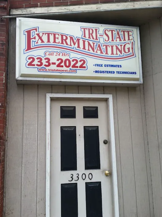 Tri-State Exterminating Co Picture 1