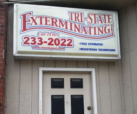 Tri-State Exterminating Co