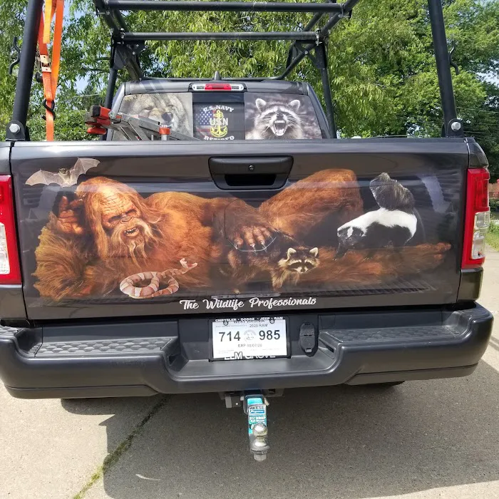 The Wildlife Professionals of Wheeling Picture 7