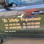 The Wildlife Professionals of Wheeling
