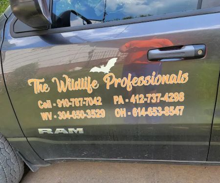The Wildlife Professionals of Wheeling