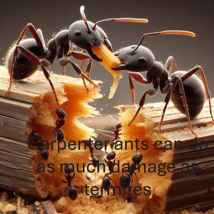 Pied Piper Pest Control Picture 2