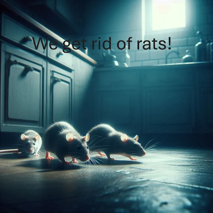 Pied Piper Pest Control Picture 7