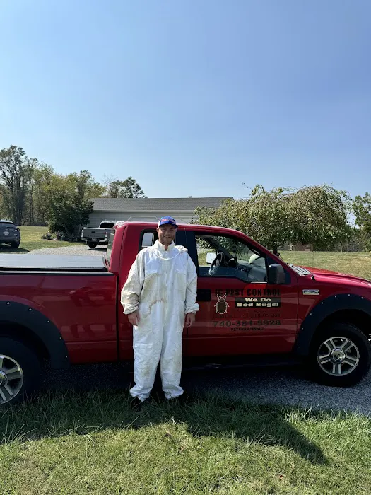 JC Pest Control Co Picture 8