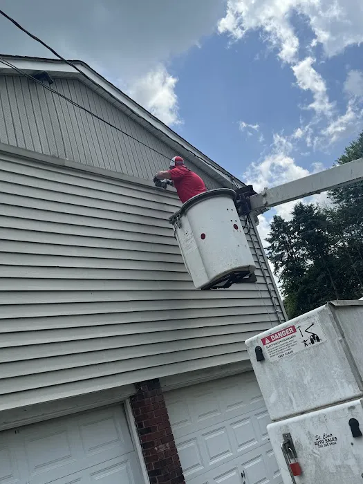 JC Pest Control Co Picture 6