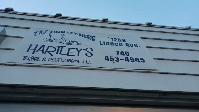 Hartley's Termite & Pest Control ,LLC Picture 3