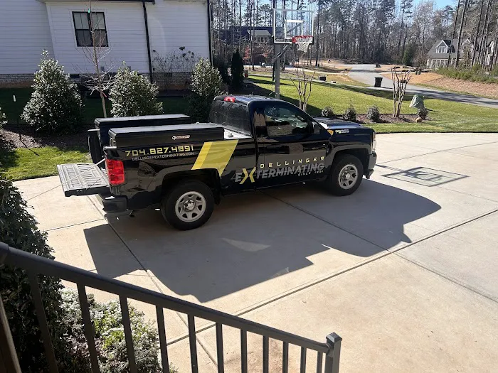 Dellinger Exterminating Co Inc Picture 1