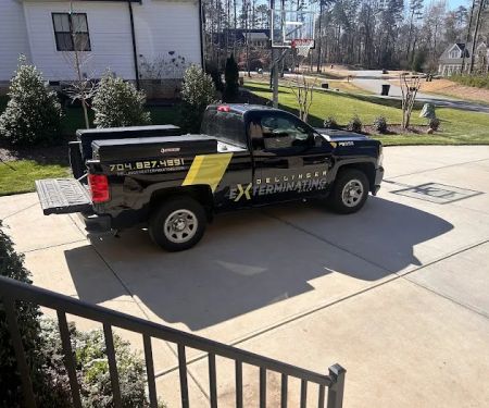 Dellinger Exterminating Co Inc