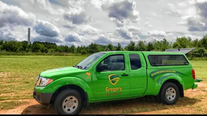 Gregory Pest Solutions Picture 6