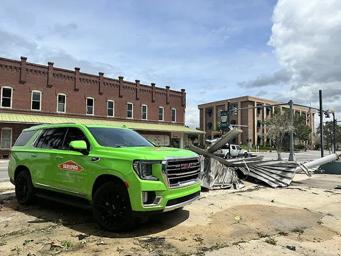 SERVPRO of Johnson City and Washington County Picture 2