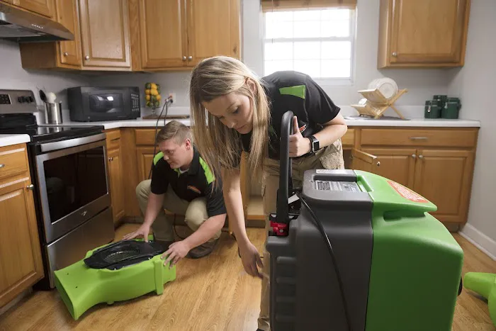 SERVPRO of Johnson City and Washington County Picture 1