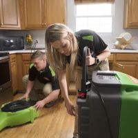 SERVPRO of Johnson City and Washington County ico