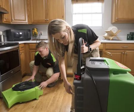 SERVPRO of Johnson City and Washington County