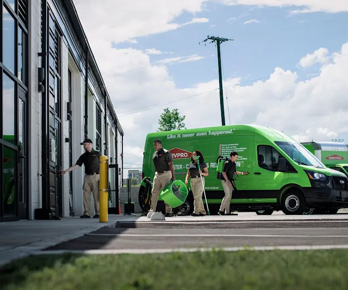 SERVPRO of Johnson City and Washington County Picture 4