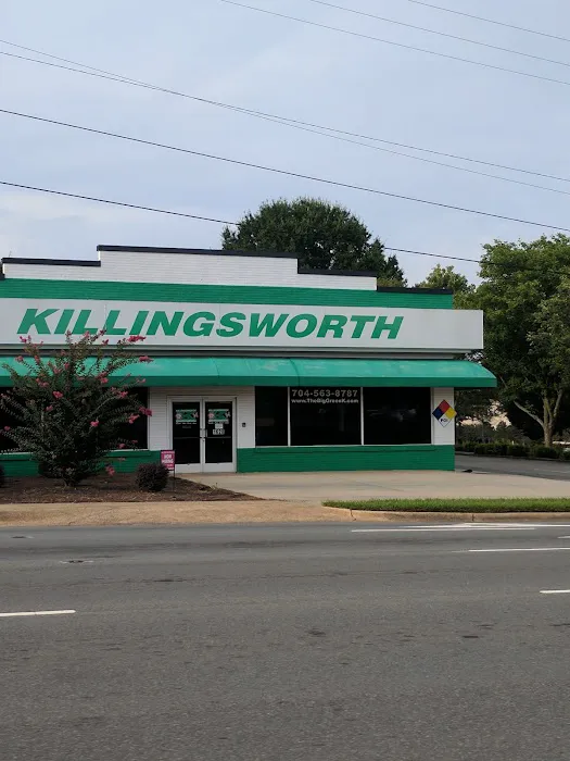 Killingsworth Environmental Picture 8