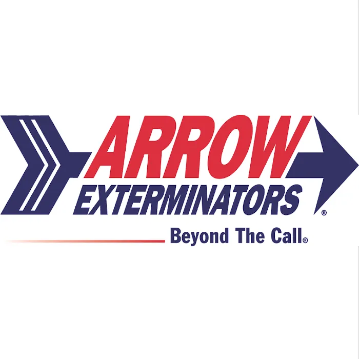 Arrow Exterminators Picture 1