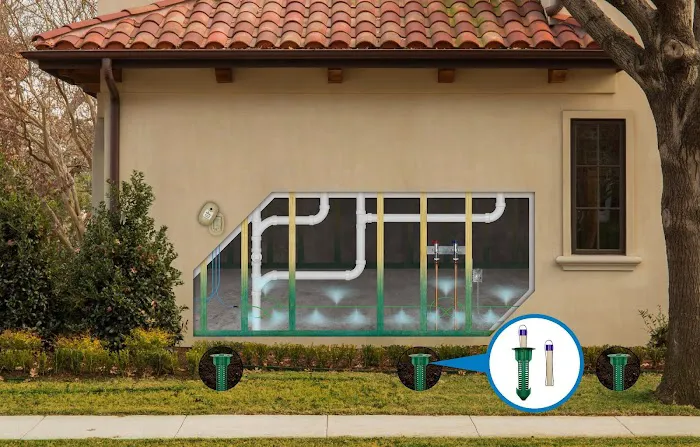 HomeTeam Pest Defense Picture 8