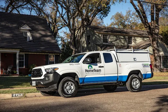HomeTeam Pest Defense Picture 2