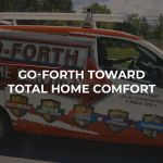 Go-Forth Pest Control